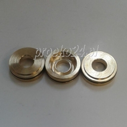 KIT 111 ZESTAW OBUDÓW INTERPUMP DN16